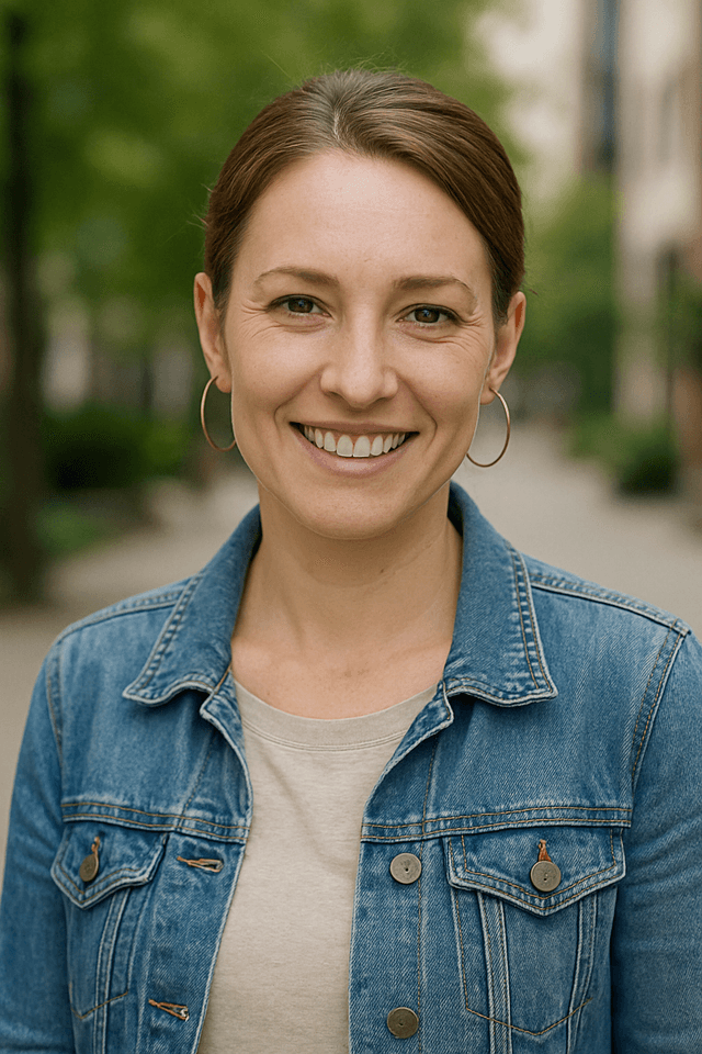 Kelly reviewing career aptitude tests